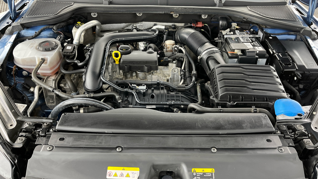 Skoda Octavia Se L First Edition Grey #24
