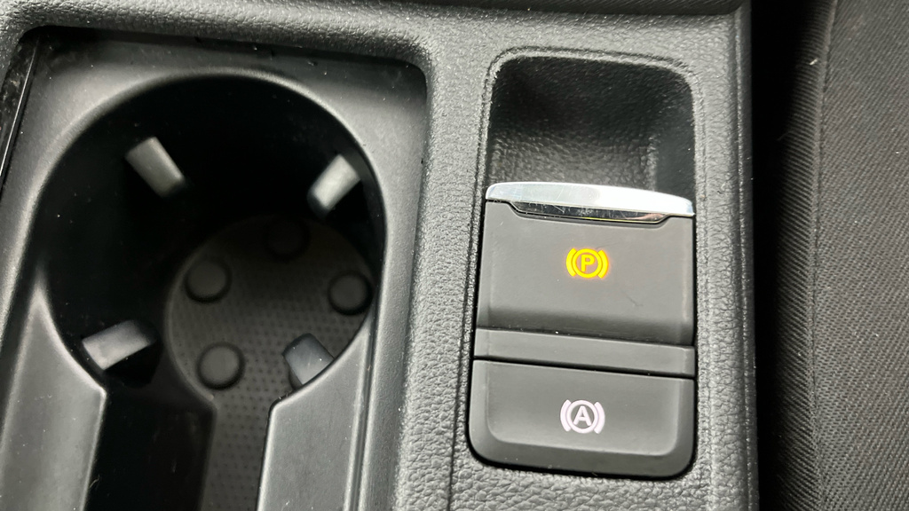 Skoda Octavia Se L First Edition Grey #17