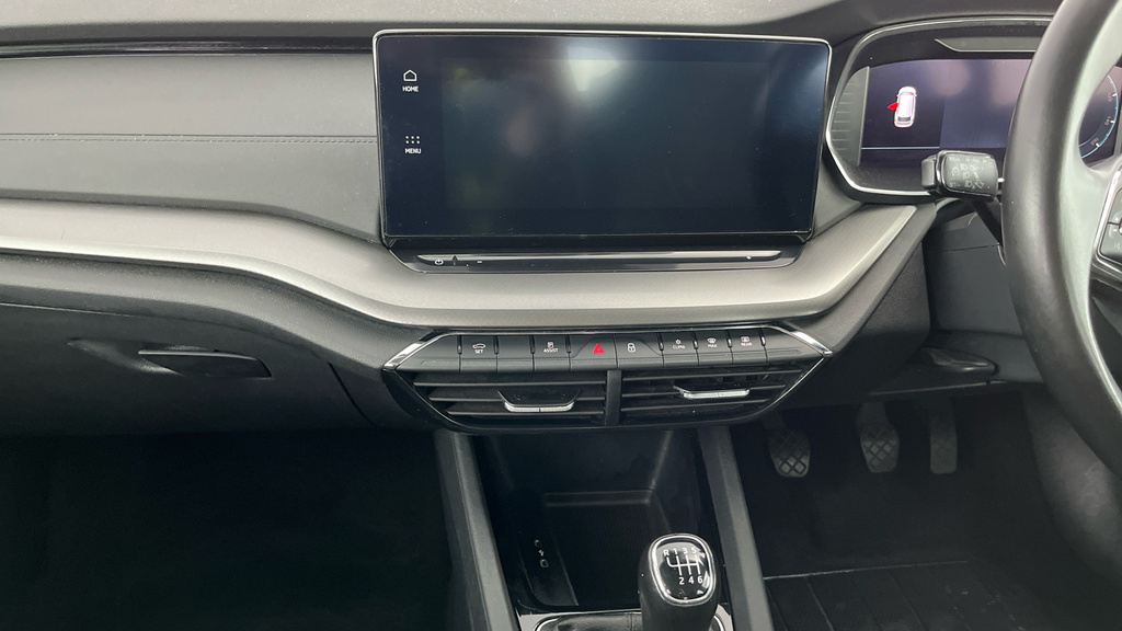 Skoda Octavia Se L First Edition Grey #20