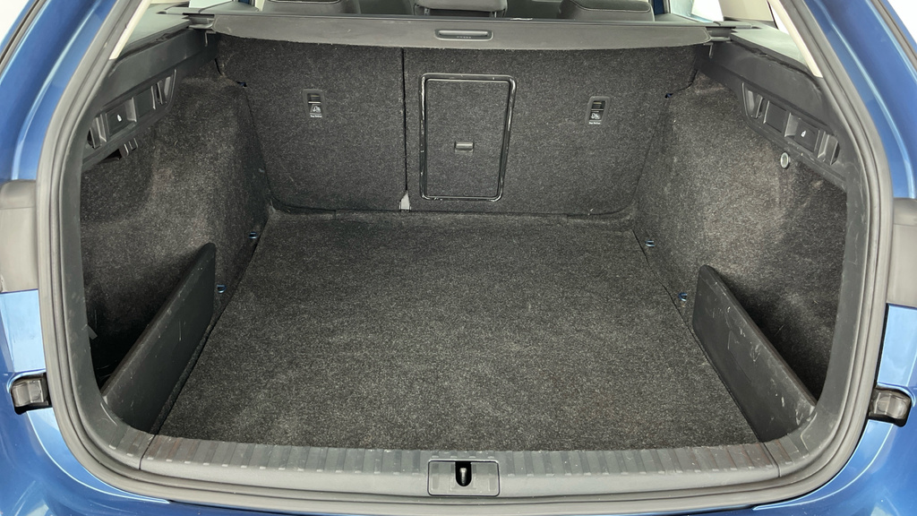 Skoda Octavia Se L First Edition Grey #23