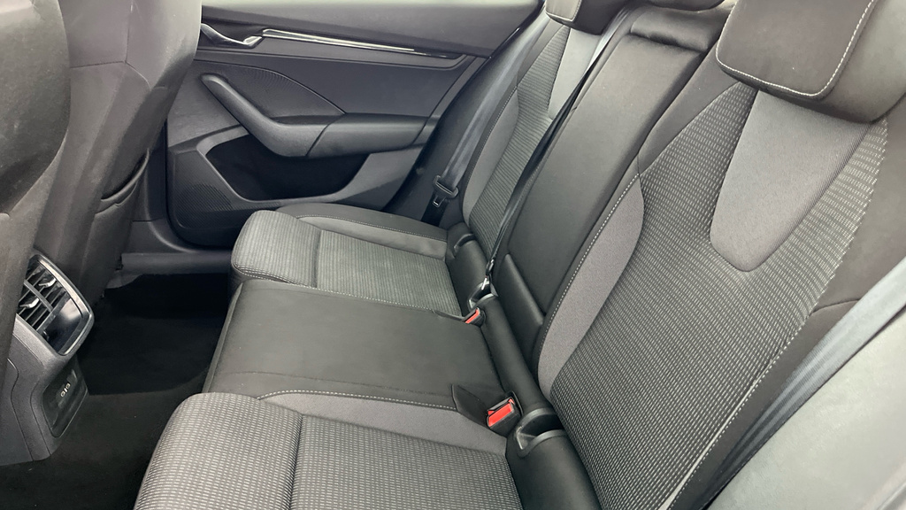 Skoda Octavia Se L First Edition Grey #22