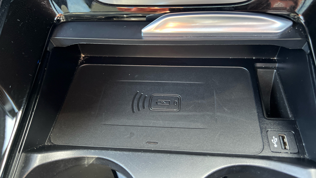 BMW iX3 80Kwh Premier Edition Pro White #45