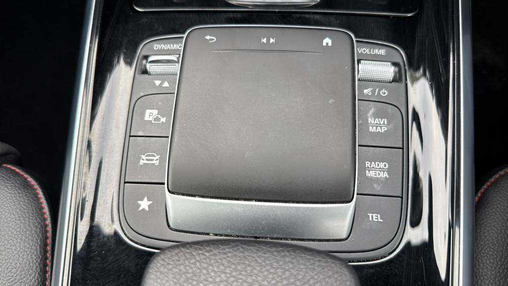 Mercedes-Benz B Class Mpv White #36