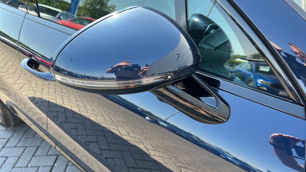 Porsche Macan T Pdk 4Wd 16 Blue #49