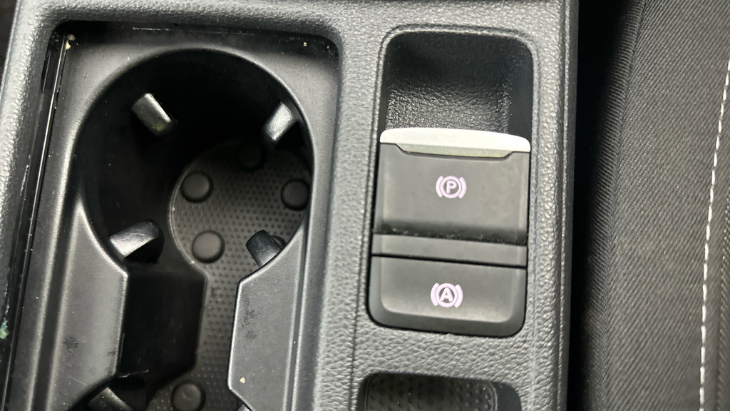 Skoda Octavia 2.0 Tsi Vrs Dsg White #15