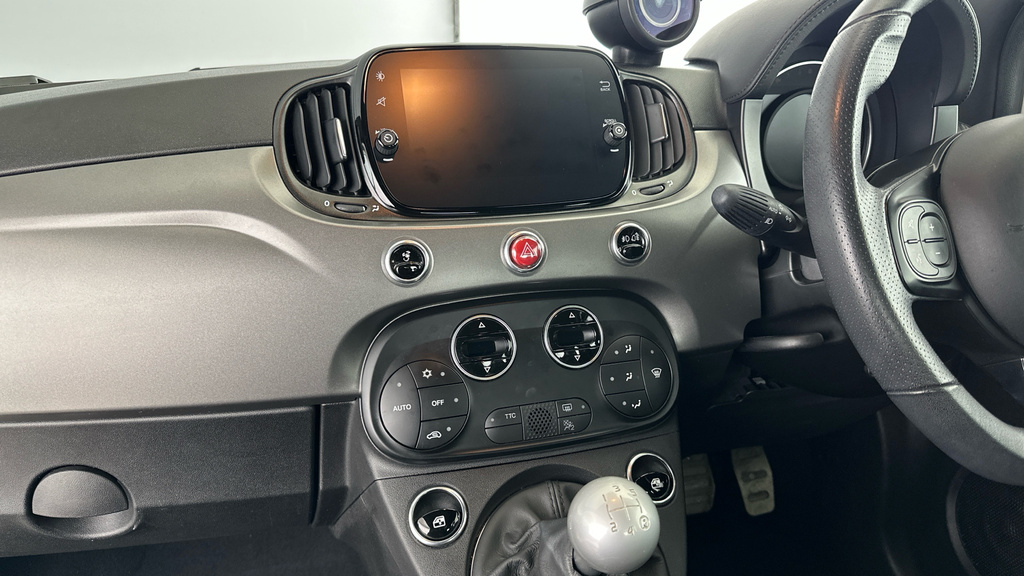 Abarth 595 Turismo 1.4 T-jet 165 #15