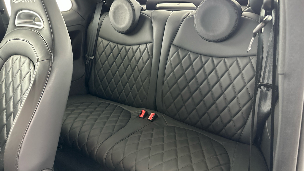 Abarth 595 Turismo 1.4 T-jet 165 #22
