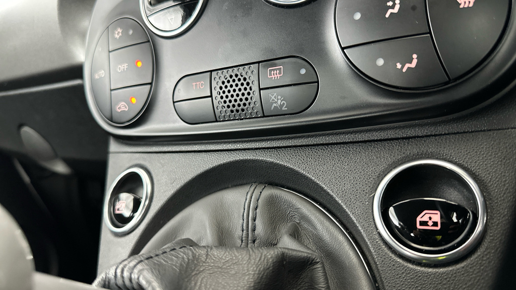 Abarth 595 Turismo 1.4 T-jet 165 #17