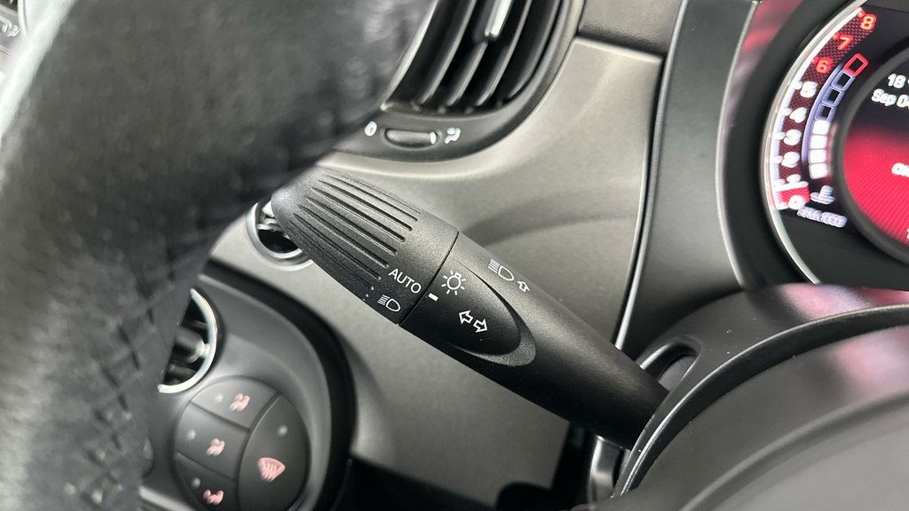 Abarth 595 Turismo 1.4 T-jet 165 #13