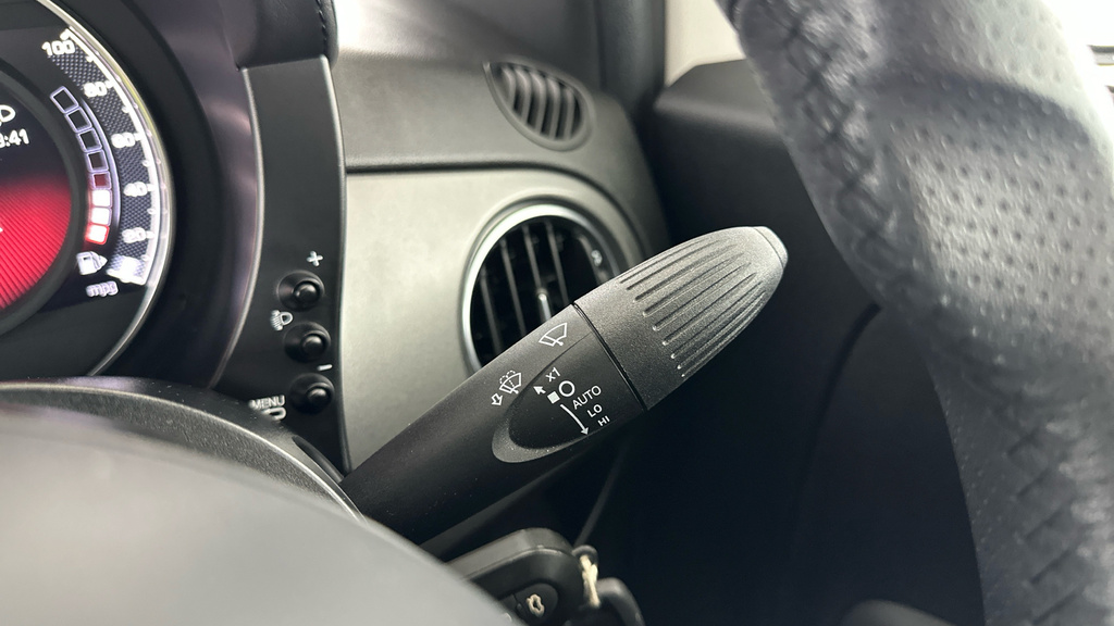 Abarth 595 Turismo 1.4 T-jet 165 #10