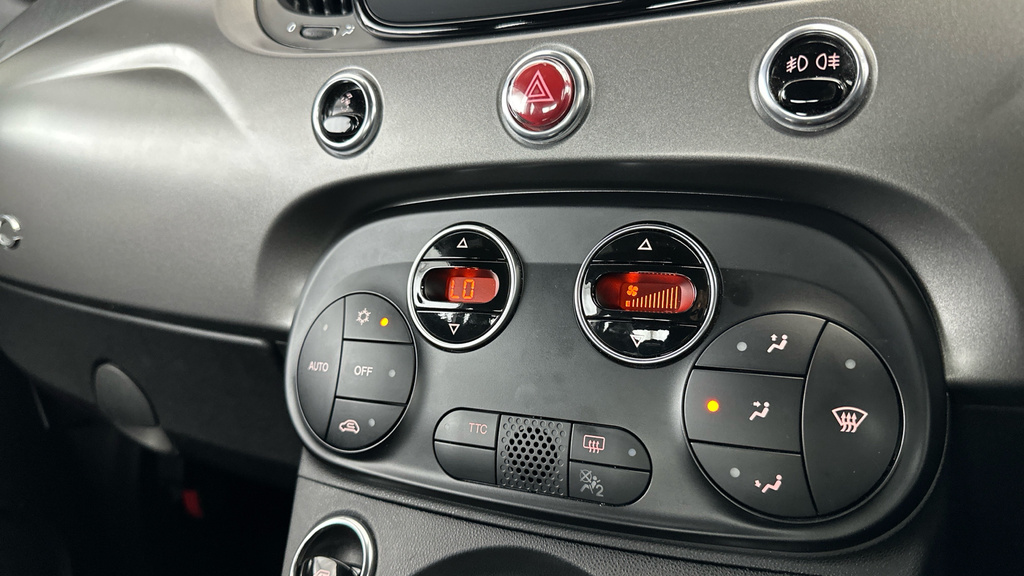 Abarth 595 Turismo 1.4 T-jet 165 #20