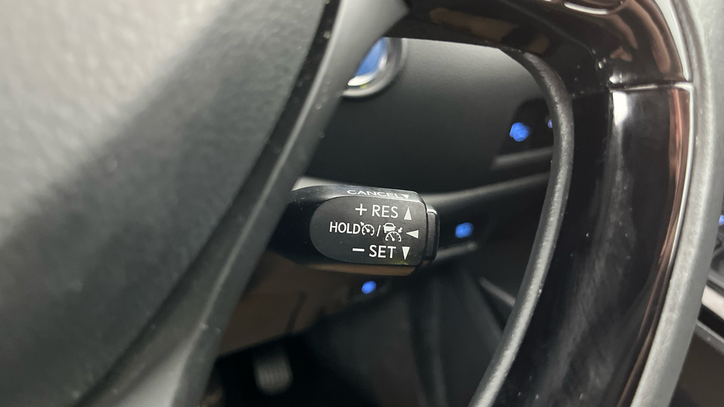 Toyota C-Hr 2L Dynamic Grey #16