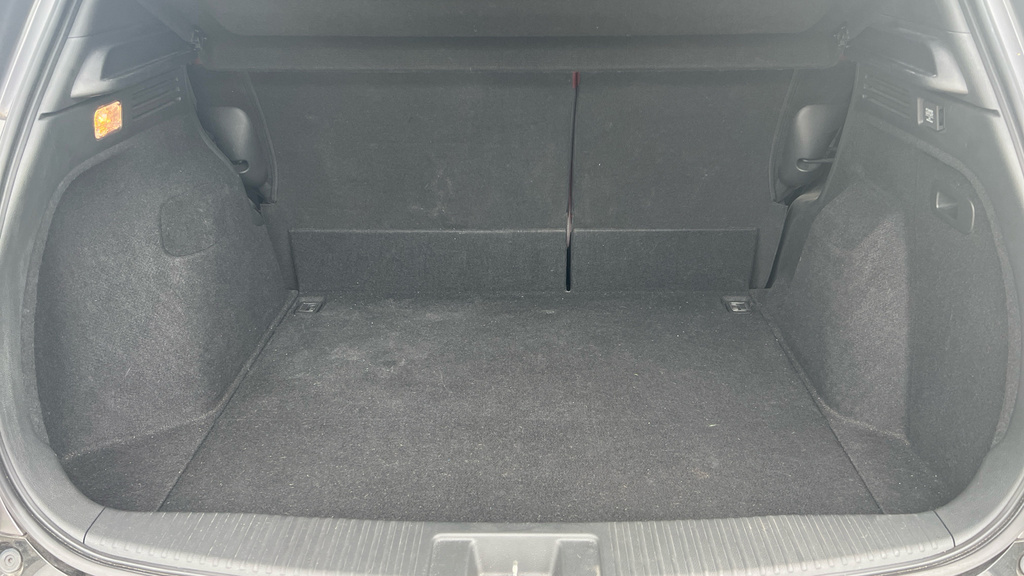 Honda Hr-V Hatchback Grey #16