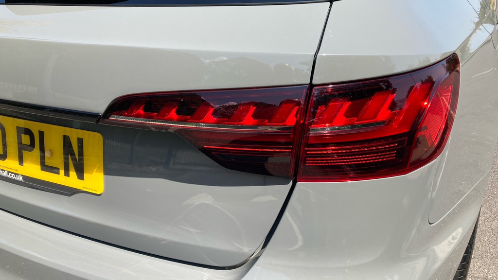 Audi S4 Black Edition Tdi 347 Ps Tiptronic Grey #35