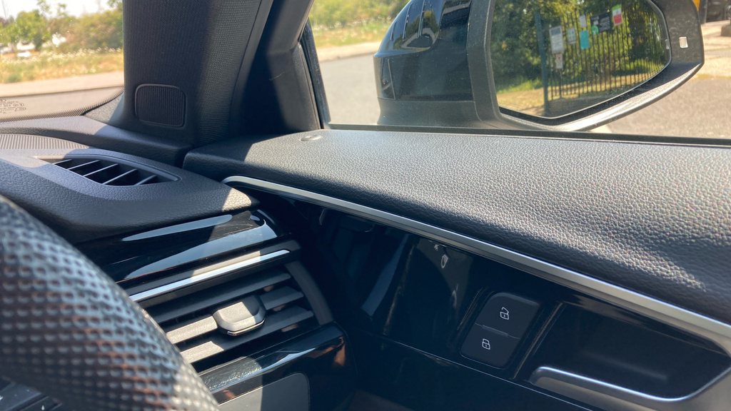 Audi S4 Black Edition Tdi 347 Ps Tiptronic Grey #34
