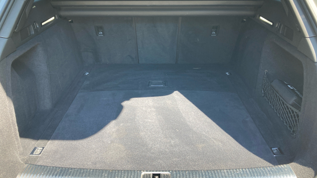 Audi S4 Black Edition Tdi 347 Ps Tiptronic Grey #15