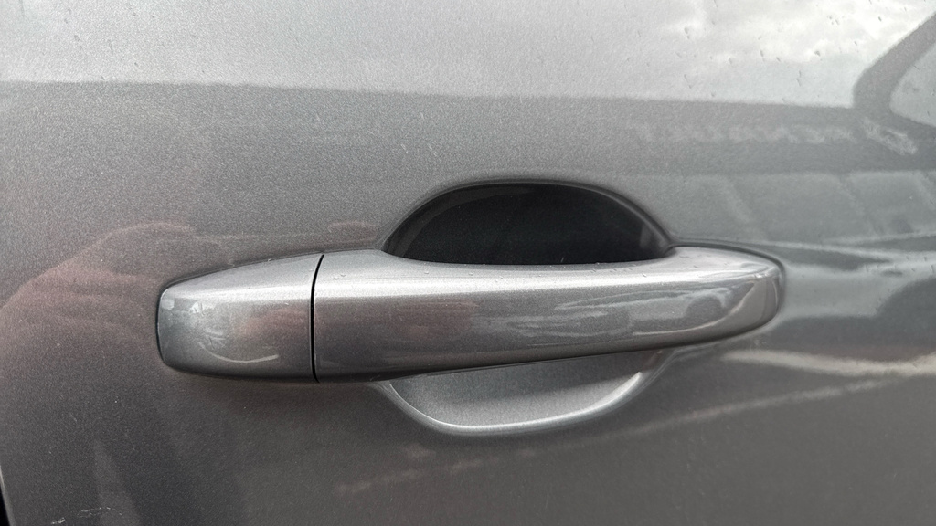 Dacia Bigster 1.8 Hybrid 155 Expression Black #3