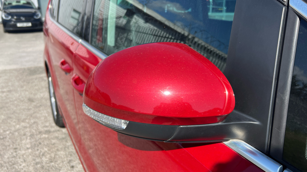 Seat Alhambra Se Silver #40