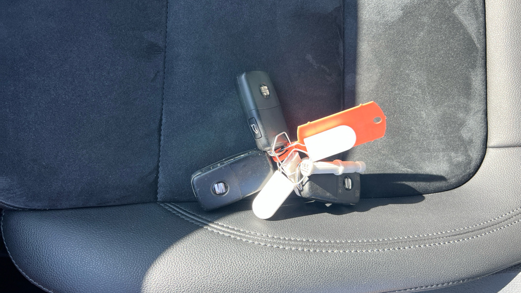 Seat Alhambra Se Silver #21