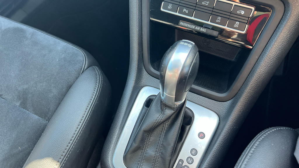 Seat Alhambra Se Silver #31