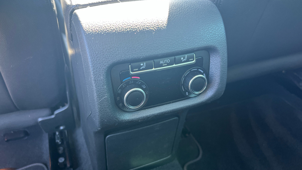 Seat Alhambra Se Silver #33