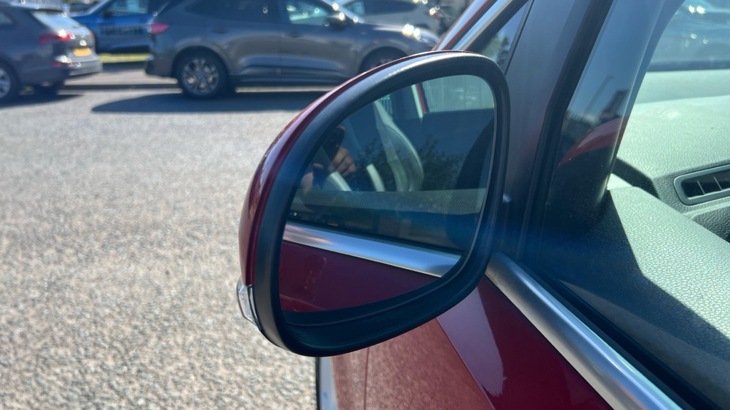 Seat Alhambra Se Silver #43