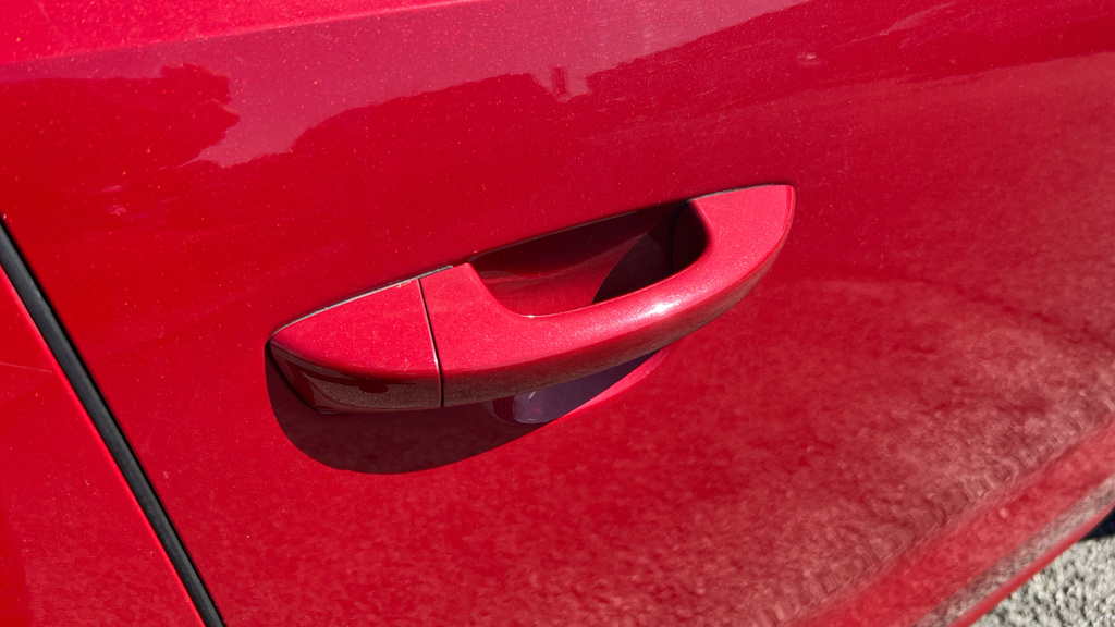 Seat Alhambra Se Silver #38