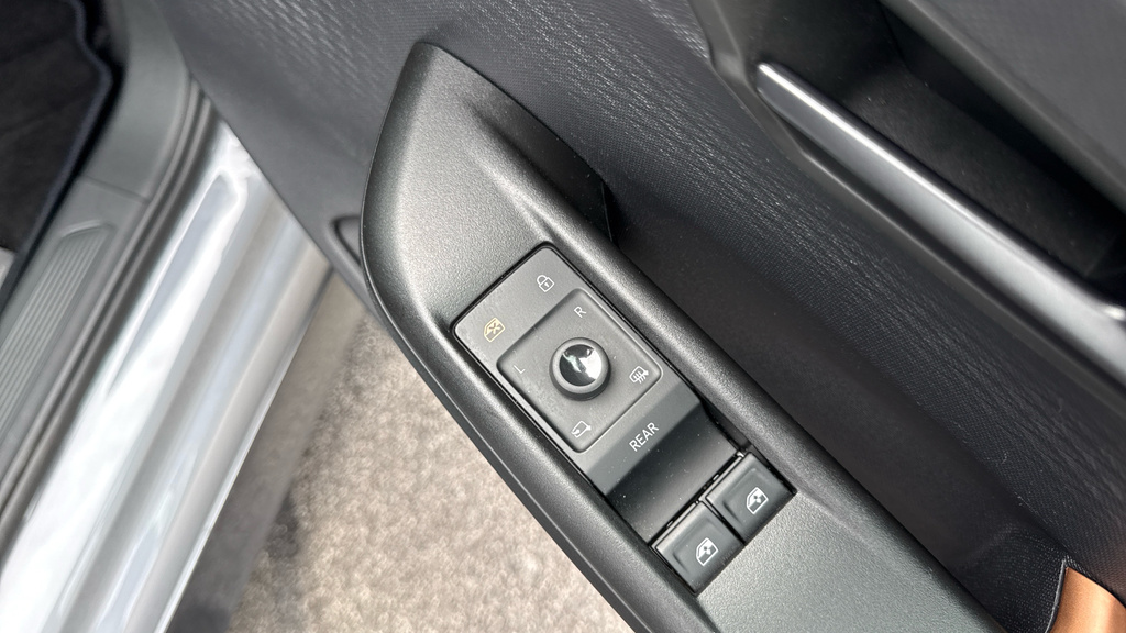 Cupra Born 150Kw V2 58Kwh Grey #3