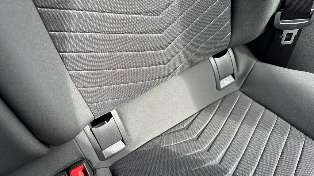 Cupra Born 150Kw V2 58Kwh Grey #34
