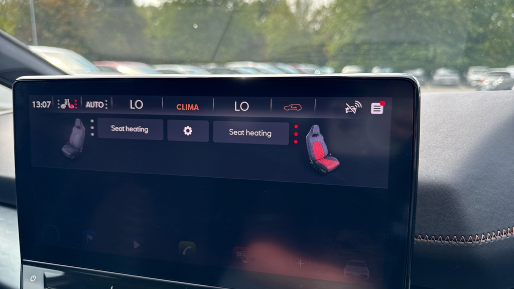 Cupra Born 150Kw V2 58Kwh Grey #18