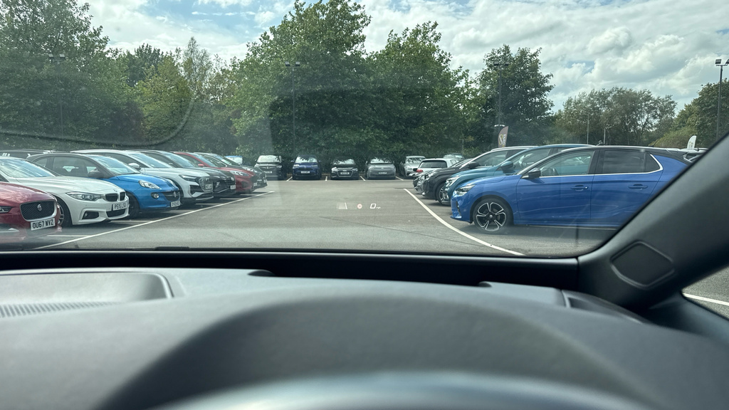 Cupra Born 150Kw V2 58Kwh Grey #20