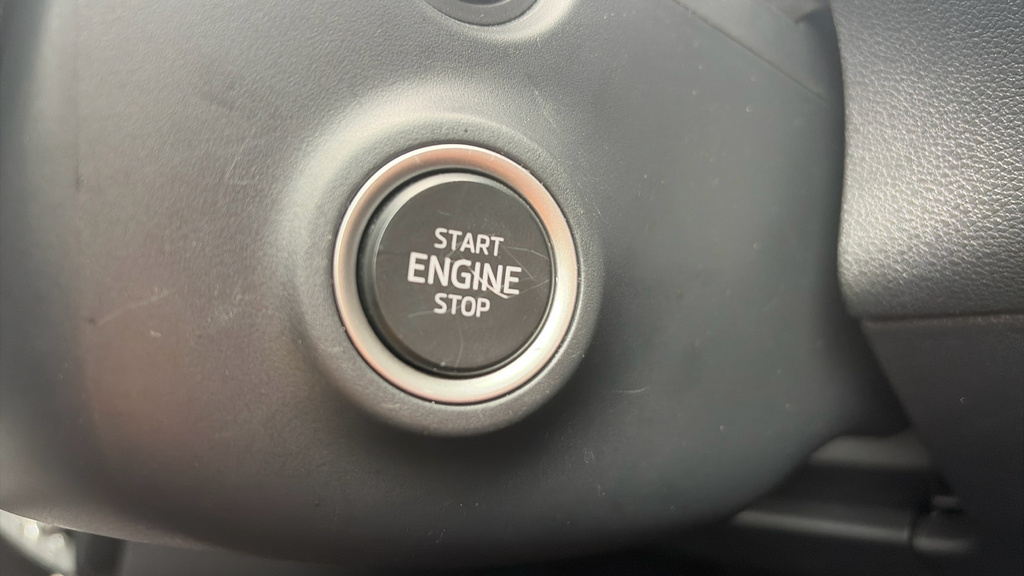 Skoda Scala Se Edition Blue #14