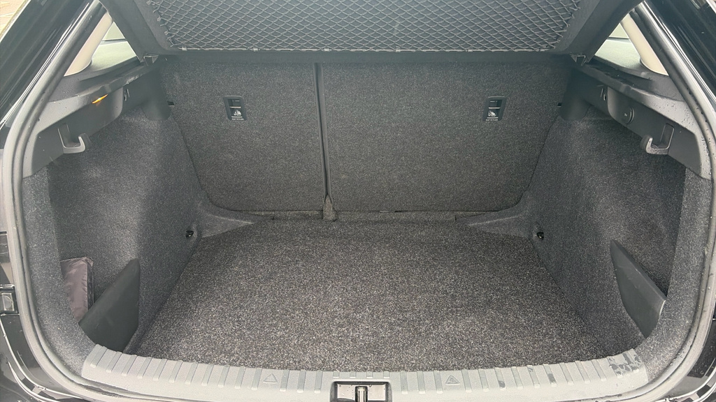 Skoda Scala Se Edition Blue #22