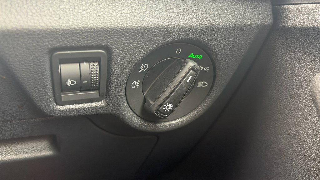 Skoda Scala Se Edition Blue #18