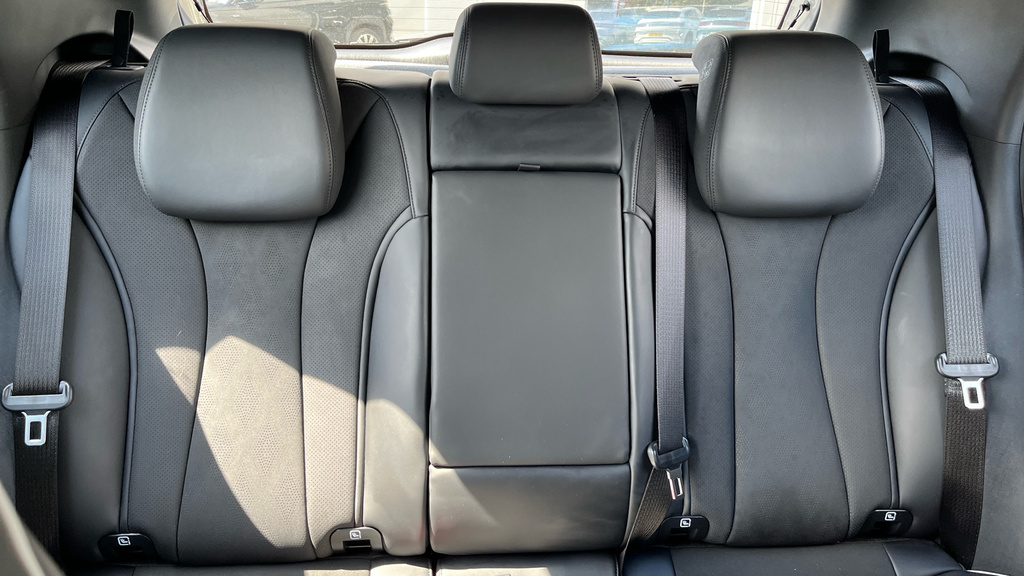 Byd Dolphin 60.48Kwh Design Hatchback Black #35