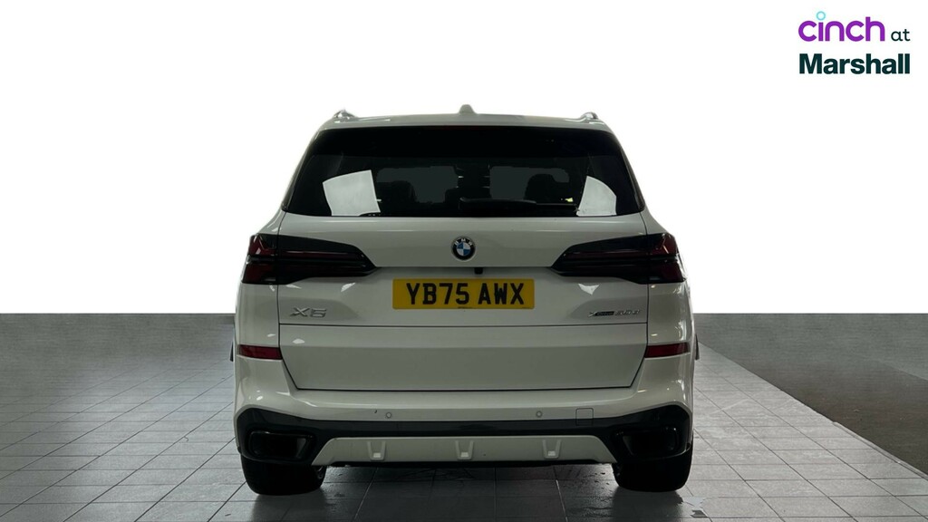 BMW X5 M X5 M Competition  #5