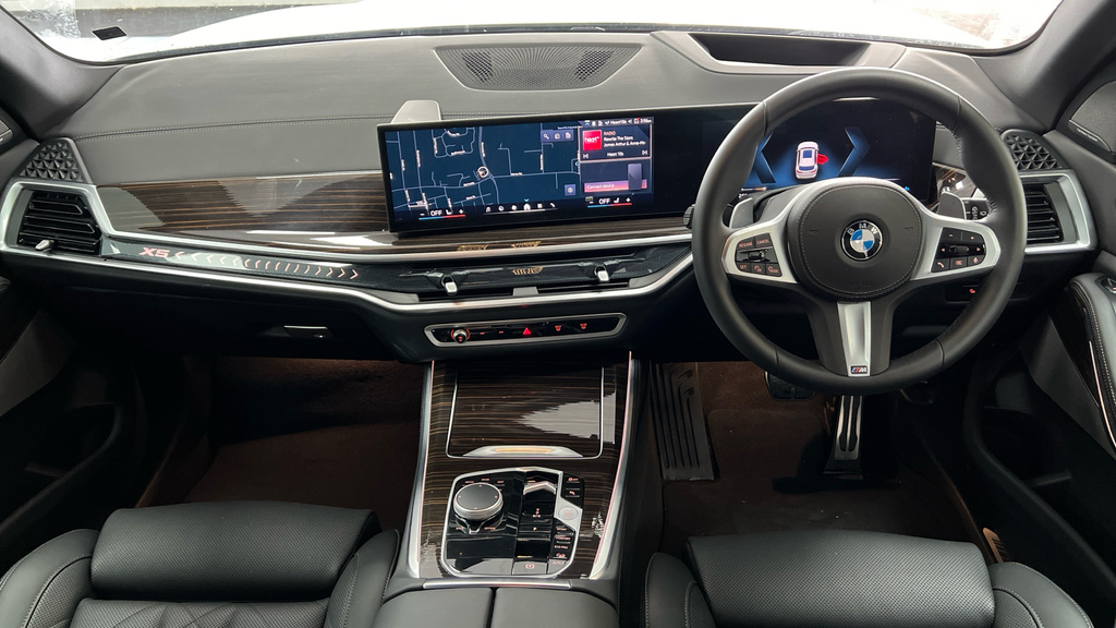 BMW X5 M X5 M Competition  #16