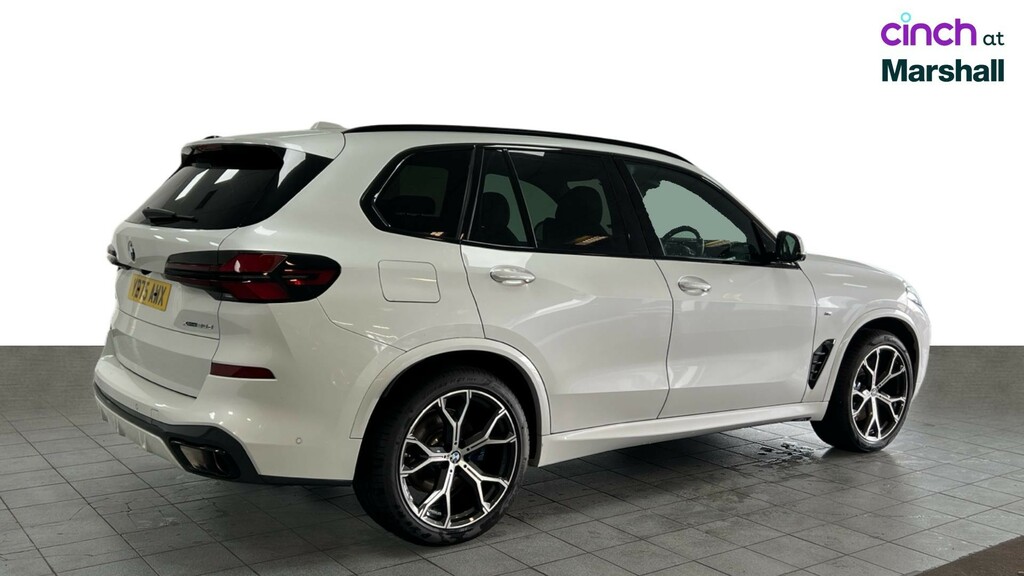 BMW X5 M X5 M Competition  #4