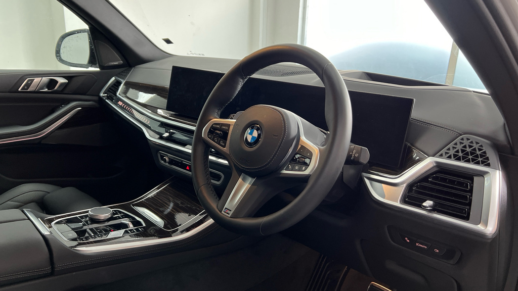 BMW X5 M X5 M Competition  #14