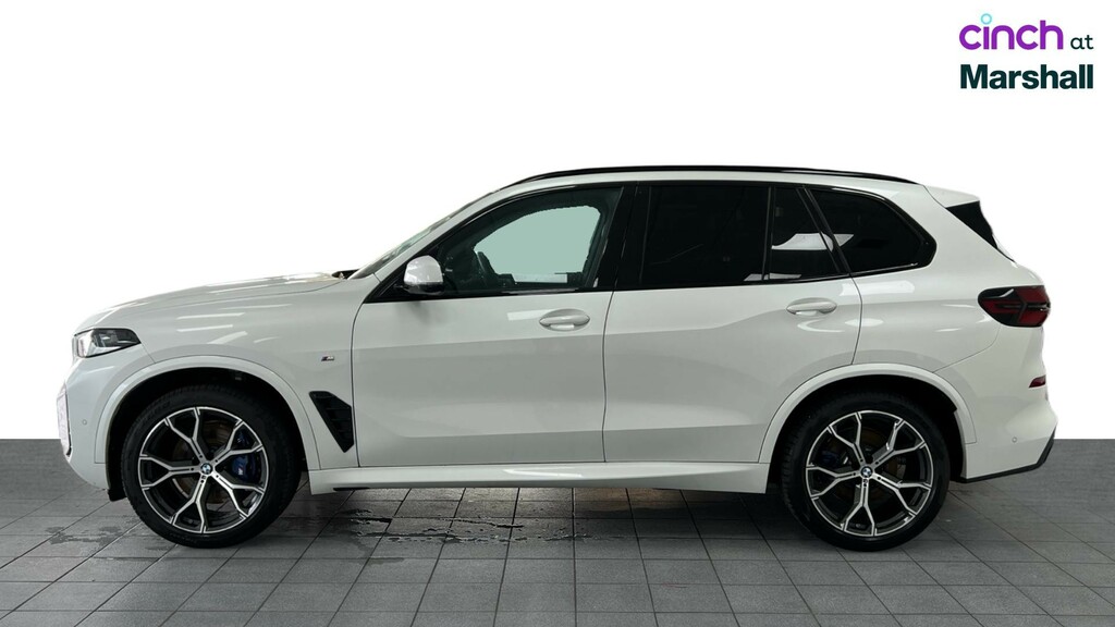 BMW X5 M X5 M Competition  #10