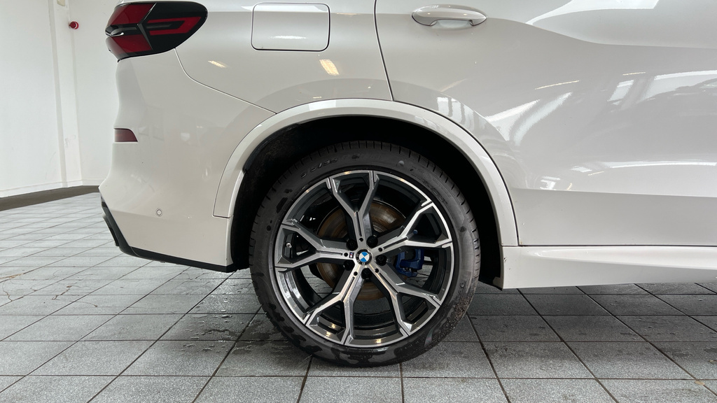 BMW X5 M X5 M Competition  #36