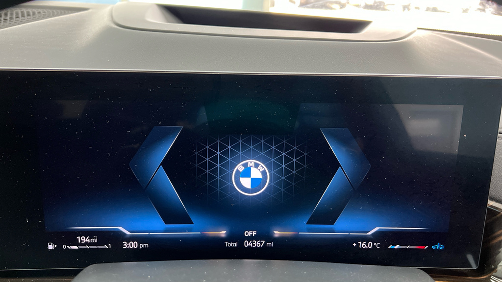 BMW X5 M X5 M Competition  #25