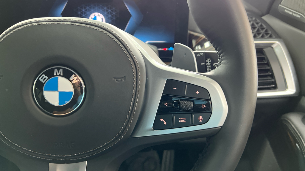 BMW X5 M X5 M Competition  #32