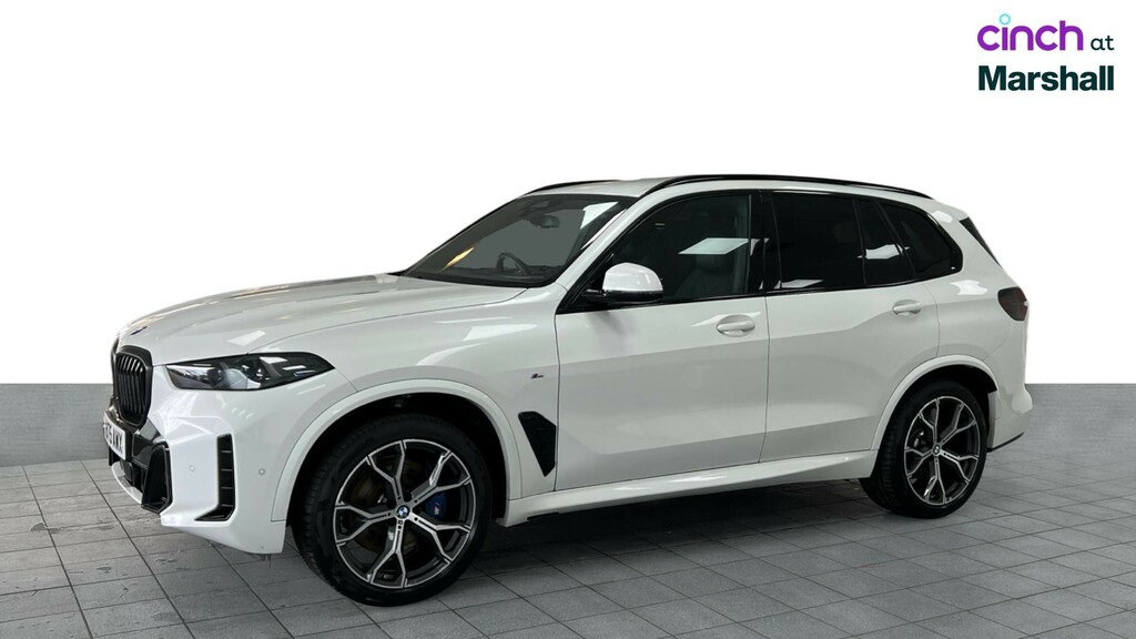 BMW X5 M X5 M Competition  #11