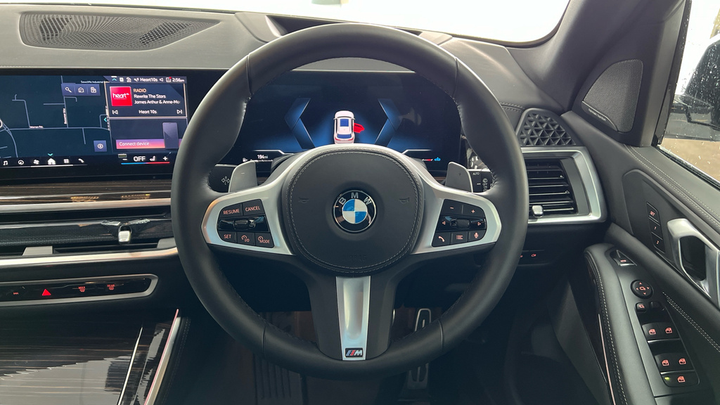 BMW X5 M X5 M Competition  #23