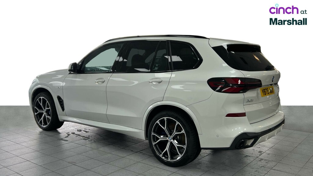 BMW X5 M X5 M Competition  #9