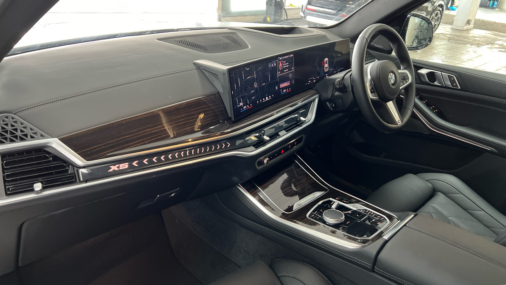 BMW X5 M X5 M Competition  #15