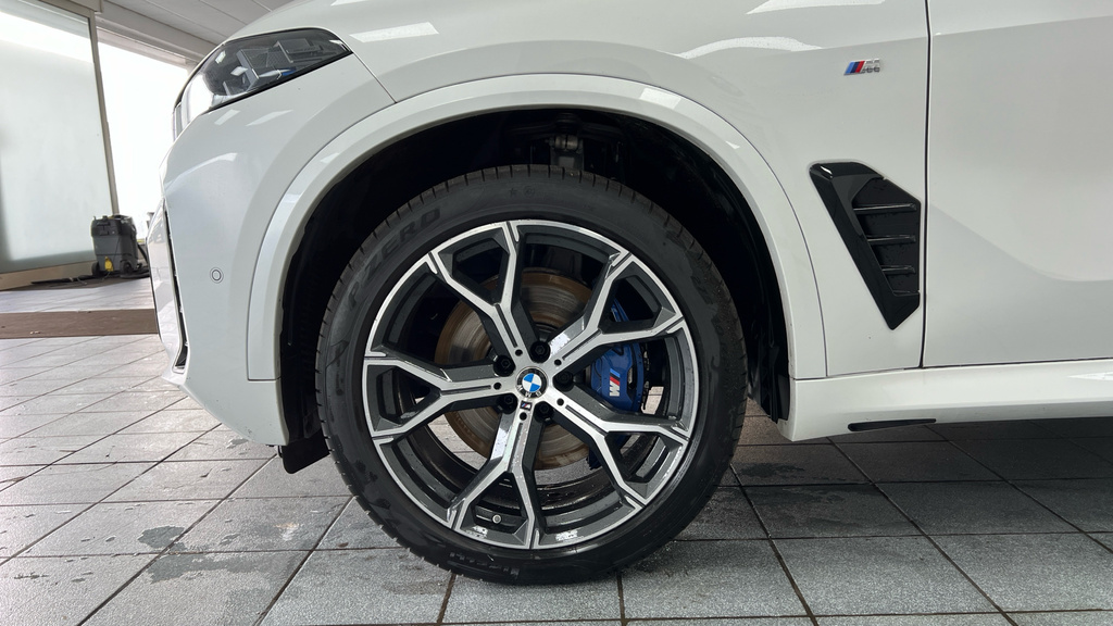 BMW X5 M X5 M Competition  #34