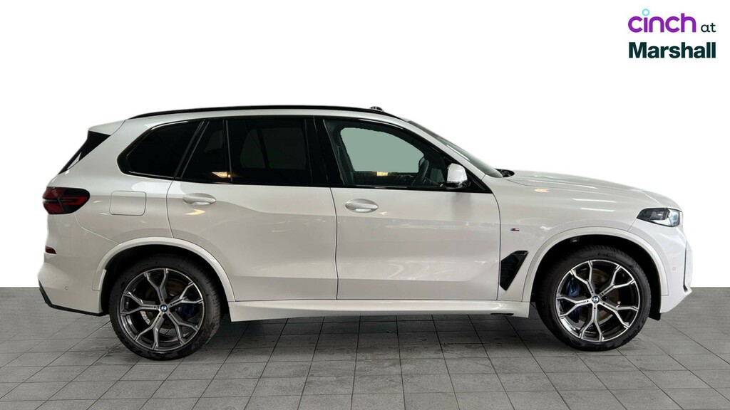 BMW X5 M X5 M Competition  #2