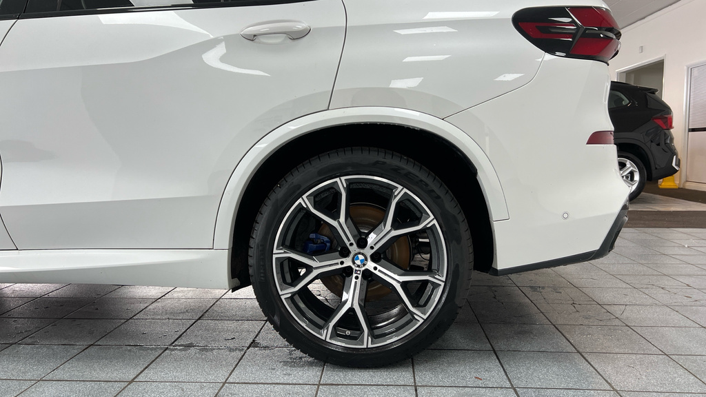 BMW X5 M X5 M Competition  #35